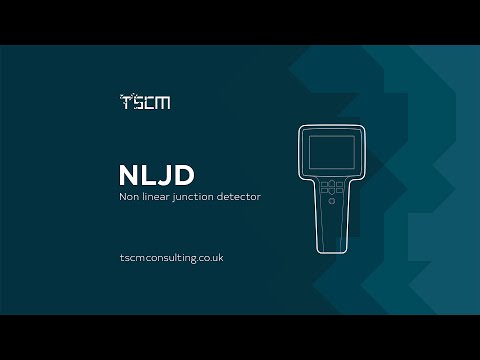 NLJD EDD 24T