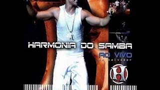 Harmonia Do Samba -  Batida De Rua