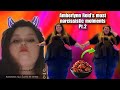 Amberlynn Reid’s most narcissistic molments