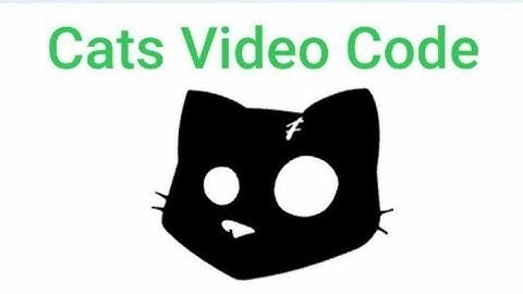 How To Make 10x On Crypto Part 3 Cats video Code | How To Make 10x On Crypto Part 3 cats video code