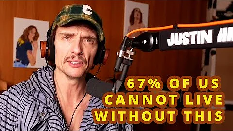 This Proves How F***ed We Are.