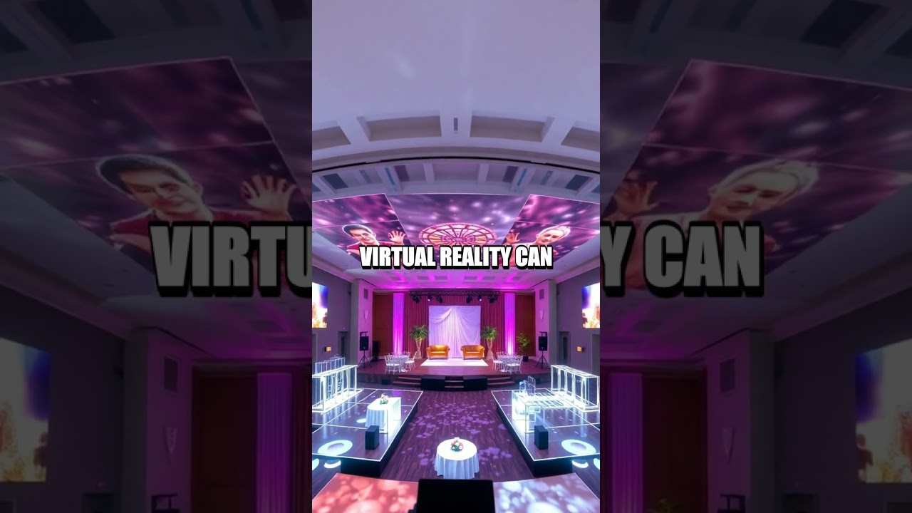 AI-Powered Event Planning Profits