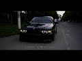 Black gangster bmw e39  mangroves  music edit