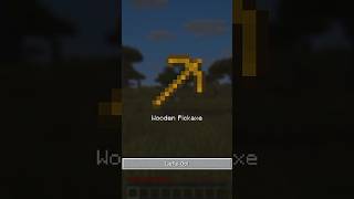 Speedrun Random Item Part 20 #shorts #minecraft