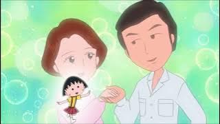 Chibi Maruko Chan #624 BUKU CATATAN UNTUK IBU