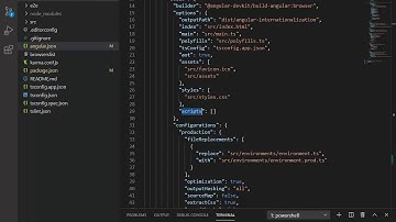 Angular Internationalization | Multilingual| ngx- translate (Creating Demo app, install bootstrap)