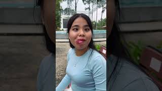 Sh - Khi tôi xem TikTok quá nhiều || Am I crazy or my girlfriend is crazy #shorts