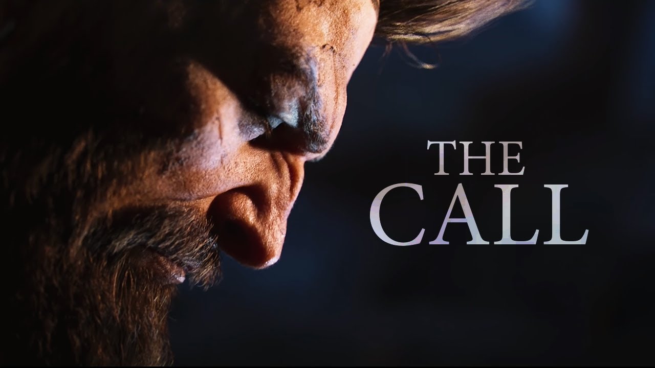 Multifandom | The Call