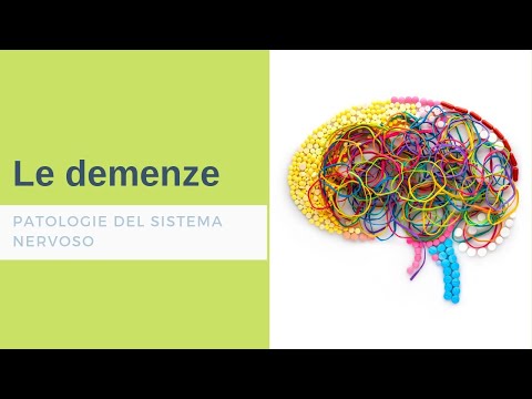 Video: Per La Prima Volta è Stato Possibile Neutralizzare Il Gene Dell'Alzheimer Nelle Cellule Del Cervello Umano - Visualizzazione Alternativa