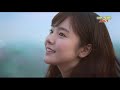 LG V30 보라빛 하늘 광고 - 바라보다의 광고리뷰
