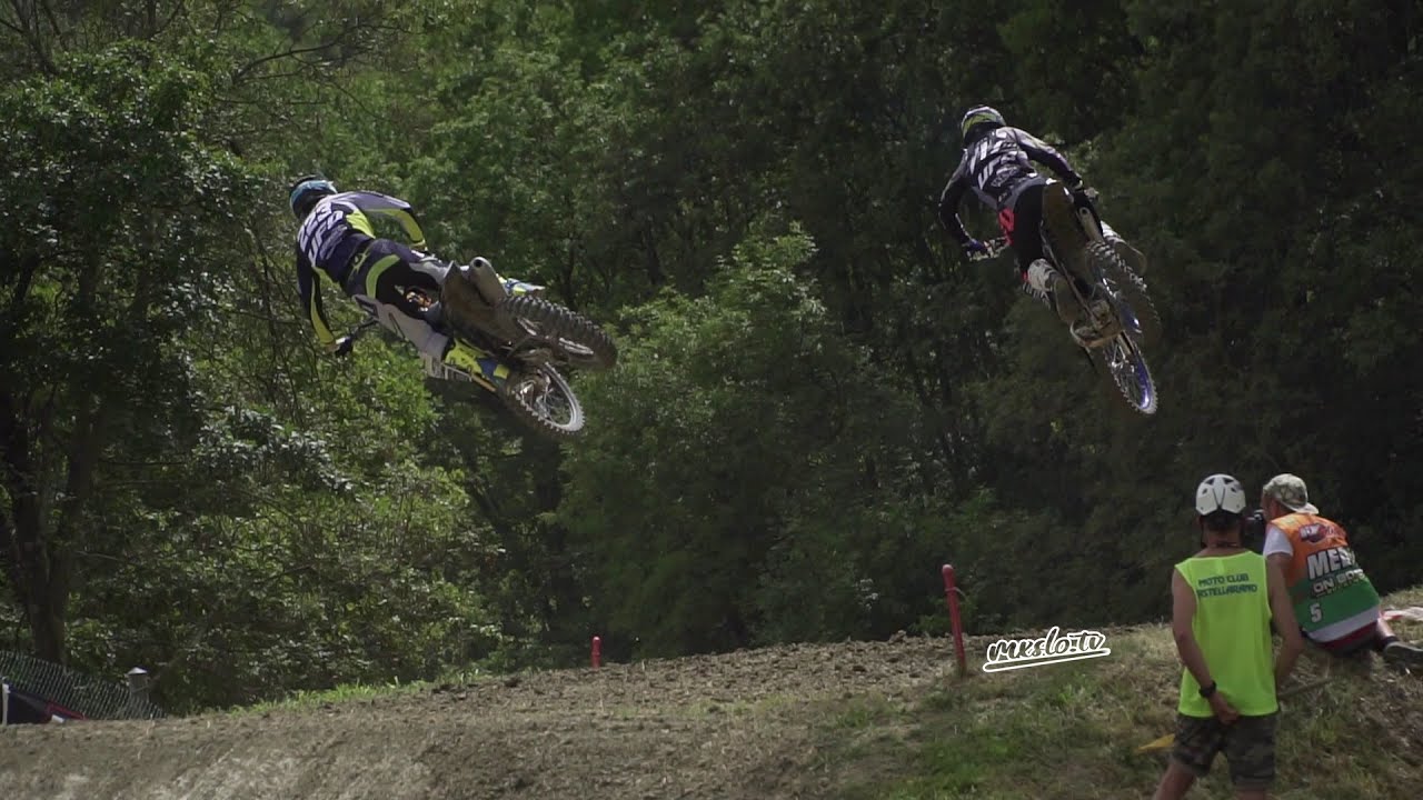 BEST SHOOTS from Castellarano 10min RAW | Lupino, Philippaerts, Lapucci, Horgmo,...