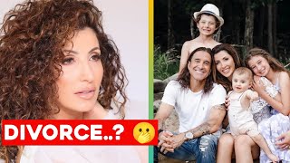 Shocking: Scott Stapp and wife Jaclyn announce divorce