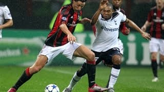 Tottenham vs AC Milan 2-0 All Goals and Highlights.