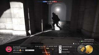 Battlefield 1. Team Deathmatch