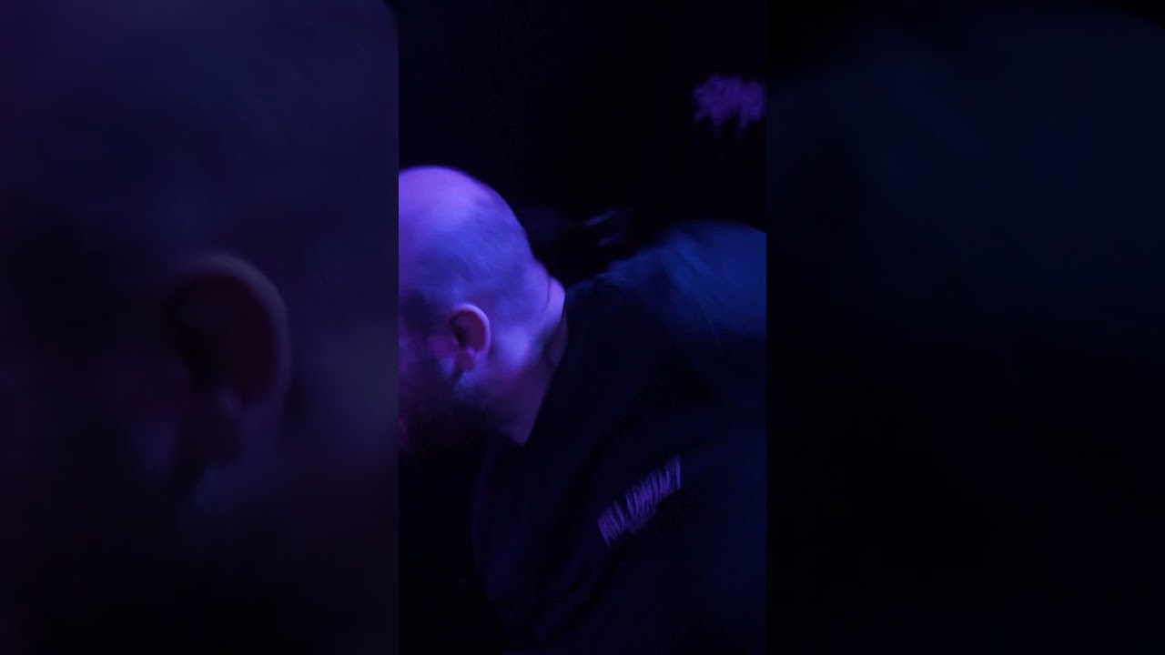 Sentience - Donfest 2023 