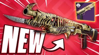 Without Remorse: New Shotgun First Look