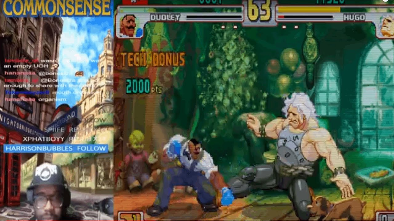 ALWAYS BELIEVE IN DUDLEY!