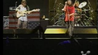 Rage Against the Machine - Sleep Now in the Fire - Tokyo 2000