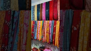 নতুন ডিজাইনের হিজাব &amp; ওড়না 🧣 #banglavlog #minivlog #fashion #desivlog #vlog #villagevlog