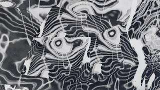 figure ground cubic
