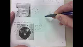ACCURACY, PRECISION & UNCERTAINTY REVIEWED, EXAMPLES, CLOCK, ETC.