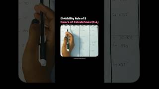 Division Trick by 2 for Govt Exam Prep🔥#calculationtricks #govtexam #bankexam #examprep #mathtricks
