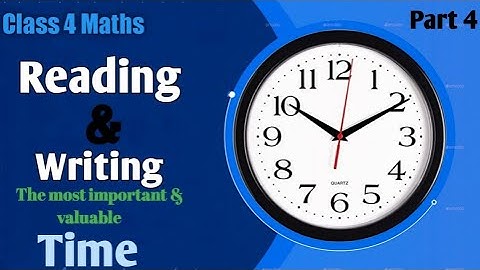 Class 4 Maths Chapter 12 Exercise 12.2 Q. no. 5 to last by Awasthi sir. #maths #exercise #solution
