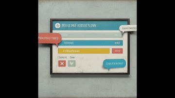 HTML Basics: 18- Exploring HTML Forms and Input Elements