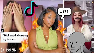 The Downward Spiral of TikTok (NPC Content, TikTok Shop & Overconsumption)