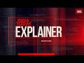 Explainer: Rupee Fall, NEET Leaks And Andhra Population Policy | West Asia Crisis | UK PM Starmer