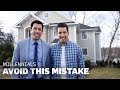 Millennials Are Making This Huge Mistake When Buying a Home, Say HGTV's 'Property Brothers'