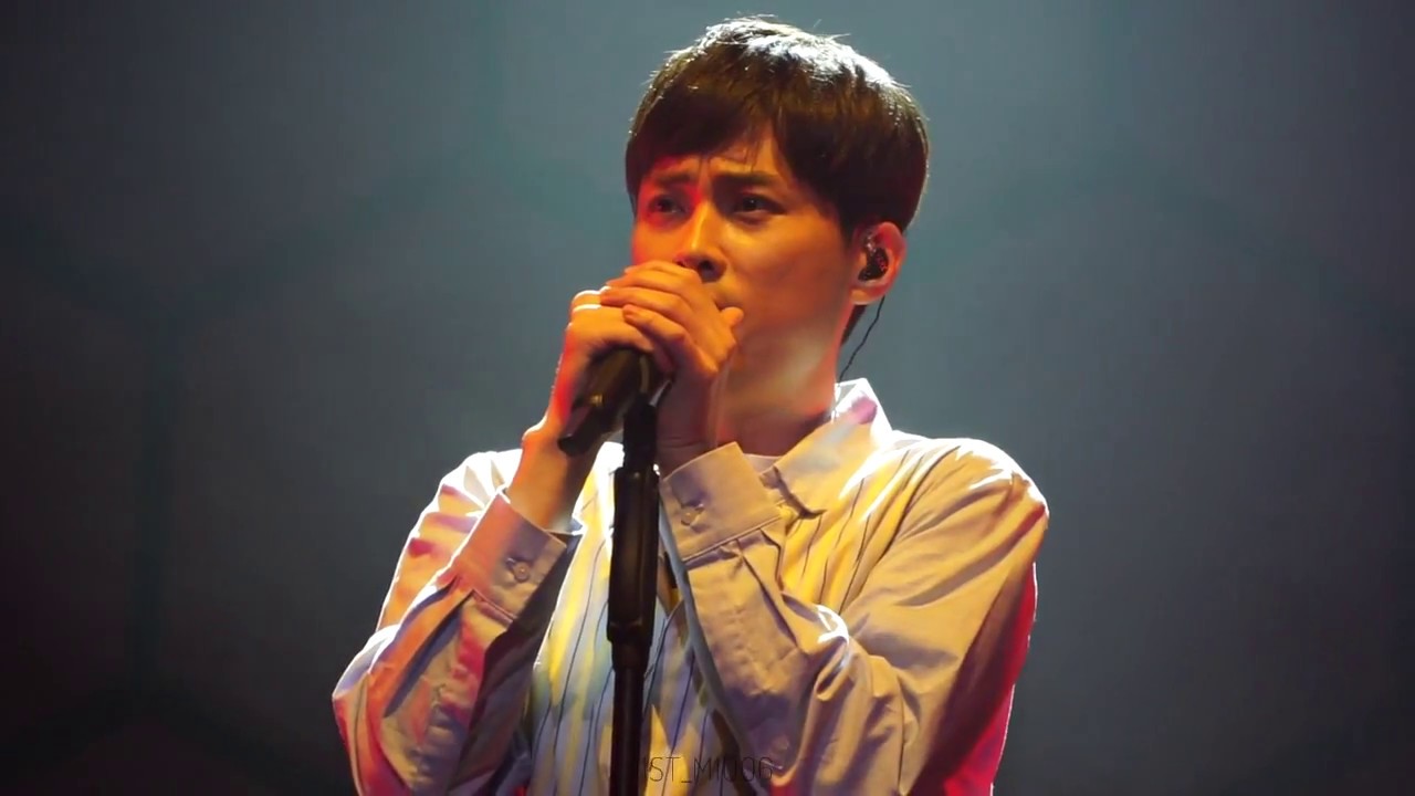 [민경훈] 버즈(BUZZ)콘서트 ㅣ 2018 모놀로그