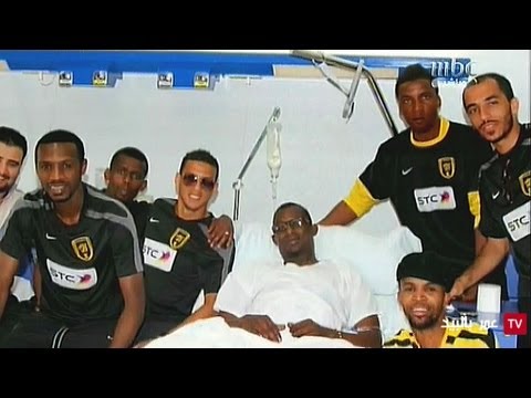 فيديو كليب اسامه مولد مايطيق الصبر