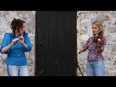 Nuala Kennedy &