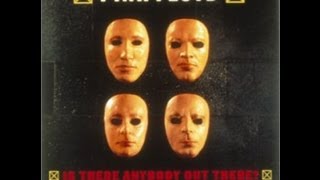 Pink Floyd - Is There Anybody Out There: The Wall Live 1980-81 (Disc 2) (Full Album)