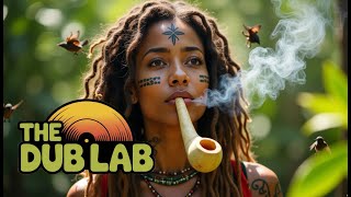 Sacred Herb Rhythms | Chill Dub Reggae for Higher Vibrations