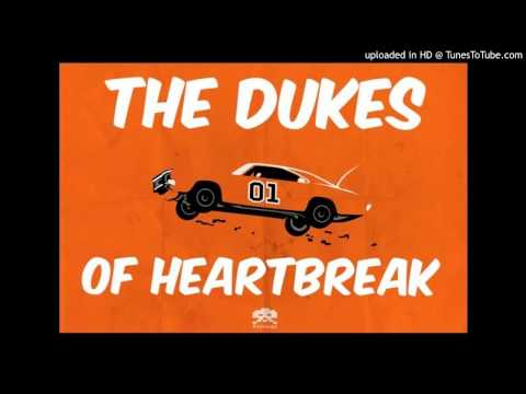 Dukes Of Heartbreak - Whiskey Bent and Hellbound