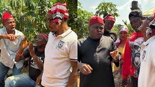 Because His Younger Brother Was Gone for 10 Years…He Claimed the Wife, Saying ‘Tradition’ Allowed It