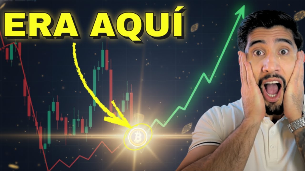 🎯Este es EL MEJOR MOMENTO PARA INVERTIR 100% comprobrado - YouTube