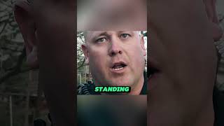 Cop Threatens Arrest for Filming Police in Public