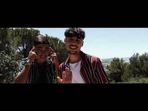 MINI LADRAO ft