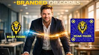 How To Create Branded Qr Codes For Businesses