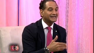 Este Sábado En Mujeres Al Borde Debate Sobre Los Últimos Temas De Tendencia En Rd