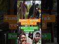 tumbal proyek