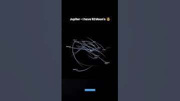 Jupiter Moon vs Saturn Moon 🗿😶‍🌫️