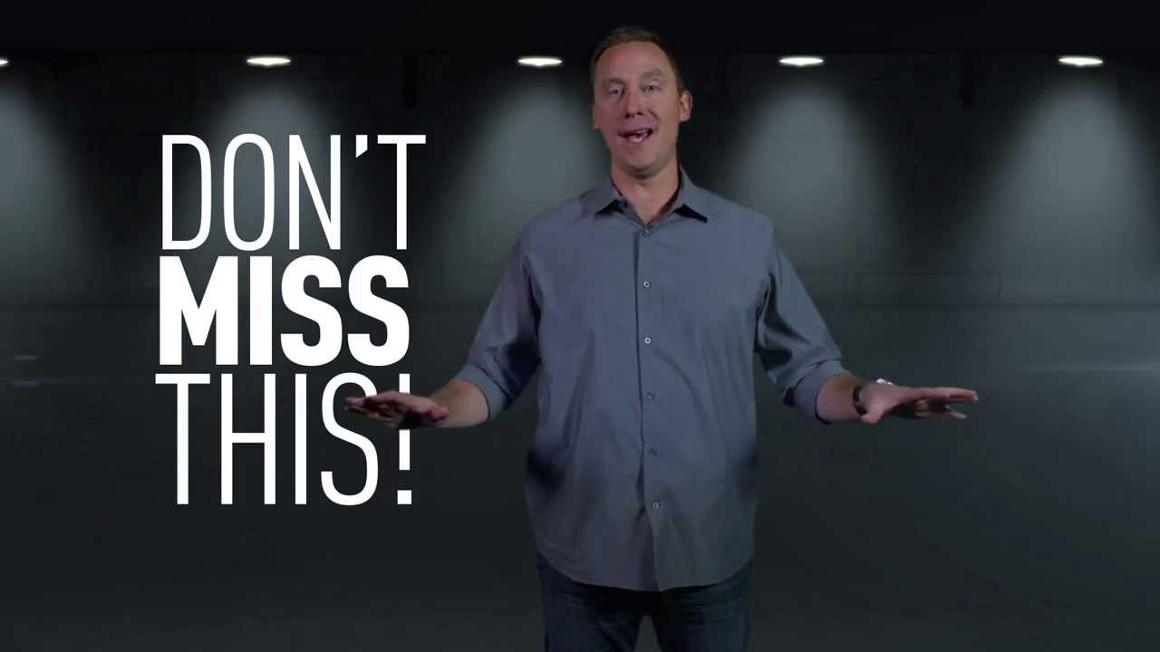Neighborhoods: Rock Solid Finances, Intro | Week 1 - YouTube