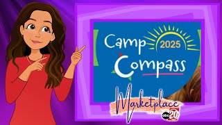 Compass for Kids: What is Camp Compass
