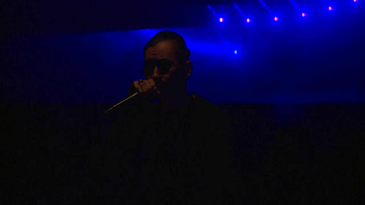 Performance by Sh0h | SingularityU Japan Summit