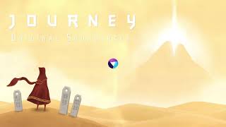 01 Nascence by Austin Wintory | Journey Game OST | Journey game soundtrack | Journey game music