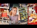 VLOG: hygiene shopping at target + packages + haul, etc.